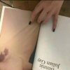 一个人的安静的头像