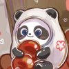 ༺清音༻火狼女的头像