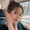 红玫瑰的头像