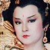 夫人的头像