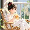 夏天的雪(不互动请别关注）的头像