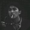 後來的头像