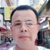 汪国平，小号的头像