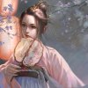 古月Irene的头像