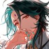 夜君er@江晚吟的头像