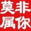 非你莫属的头像