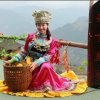 彩虹在迂回的头像