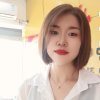 正在输入的头像