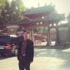 葳蕤(再见)的头像