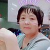 月亮女神带着星星看月亮的头像