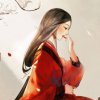 死神葬渃＊*~＆*的头像