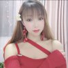 娜娜感恩所有的头像