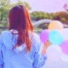 珍惜眼前人的头像