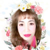 嫣然一笑的头像