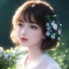 小梅兰的头像