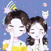 จุ๊บ鑫韵จุ๊บ 李思（拒私聊）的头像