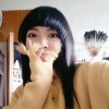 那伤(っ╥╯﹏╰╥c)很别致的头像