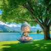 明天会更美好的头像