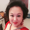 如水女人的头像