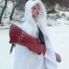 孟婆来碗甜汤：的头像