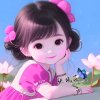 开心的头像