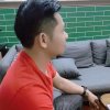 为你疯狂的头像