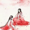 心如止水的头像