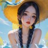 明天继续可爱@宗介的头像