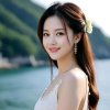 开心的头像