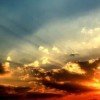 夕阳美景的头像