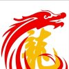 中国龙的头像