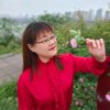 心有玲兮的头像