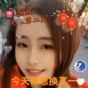 ꧁[雙꧂互动愉快的头像