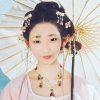 蓝莹的头像