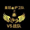 皇冠V5战队无悔[副族长]的头像