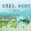 美丽相约的头像