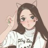 南瑾Nancy的头像