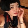 莎莎的头像
