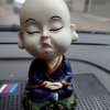 会飞的狼的头像