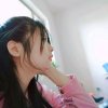 很傻很天真的头像