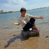 简单快乐的头像