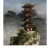 坚强，谢军（朝字）的头像