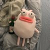 的头像
