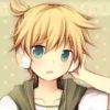 讨厌烟酒的男孩子的头像
