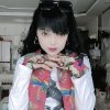 忘忧草的头像