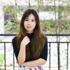 谢娜的头像