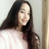 街舞少女的头像