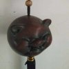 刺猬的头像