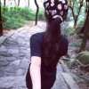 天边的云，暂停的头像