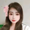 蓝色妖姬的头像
